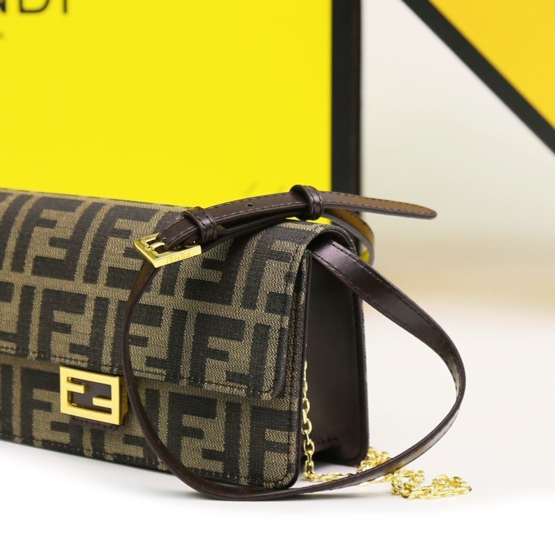 Fendi Satchel Bags